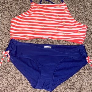 Old navy bikini